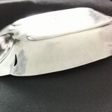 Bread tray in silver metal Christofle