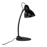 Old bauhaus industrial desk lamp "jacobus"