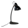 Old bauhaus industrial desk lamp "jacobus"