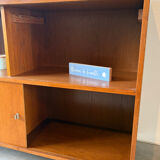 1960s vintage sideboard