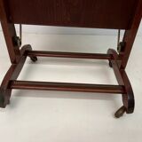 Vintage 60s valet.