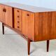 Teak sideboard by G-Plan, Brasilia collection