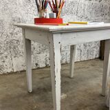 Table de ferme