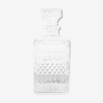 Carafe à whisky