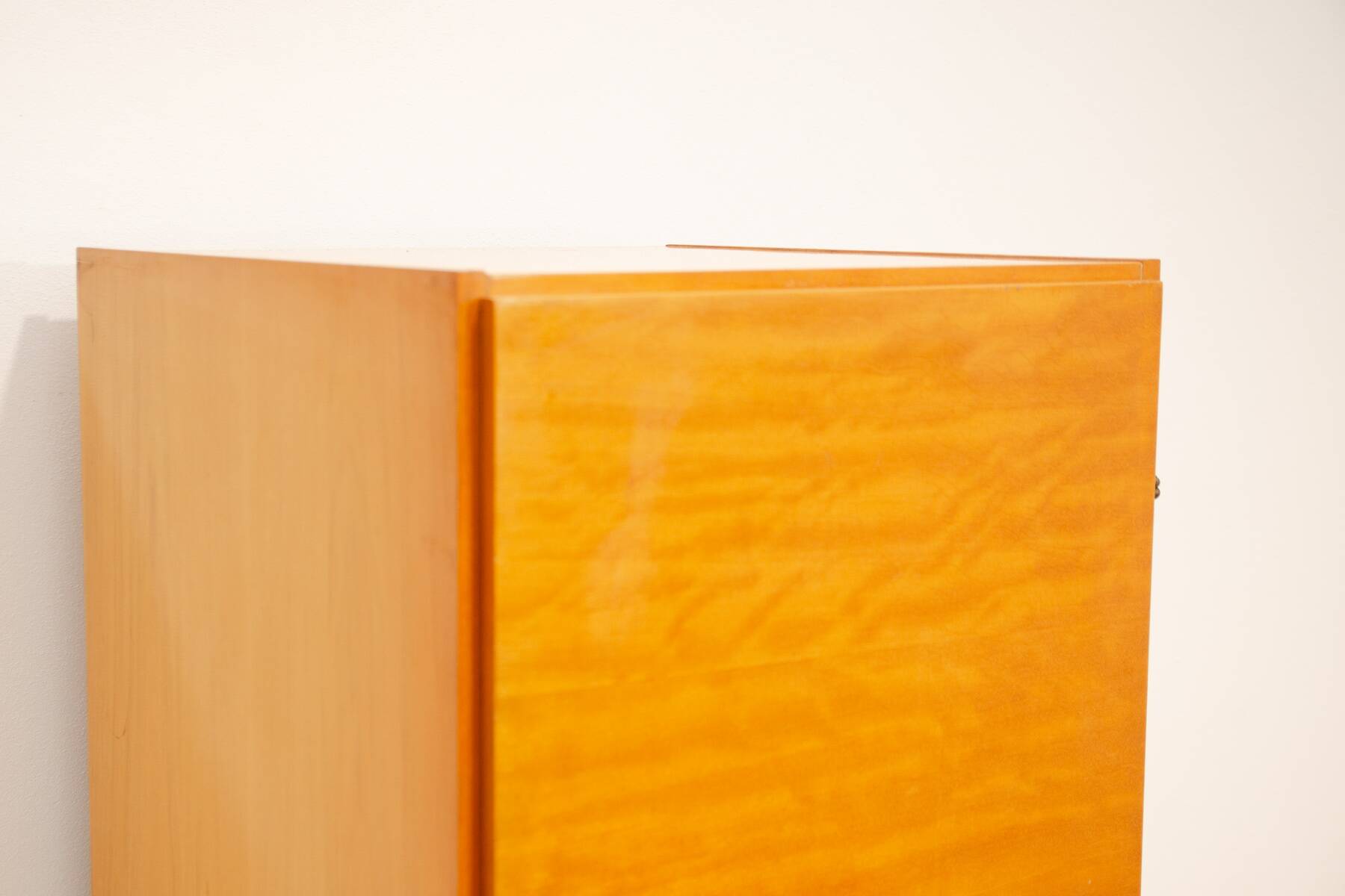 Mid century chest of drawers by mojmír Požár for UP Závody, 1960´s