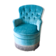 Fauteuil crapaud