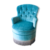 Toad armchair