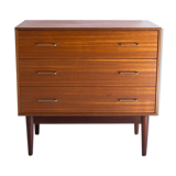 Vintage wooden dresser