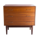 Commode vintage en bois