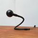 Lampe de table Hebi de l'ère spatiale italienne vintage par Isao Hosoe pour Valenti Luce