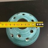 Loic Carnac ceramic flower vase