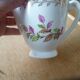 New milk jug Faience from Gien model Underwood