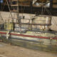 Brass Boat 1995 by Curtis Gere