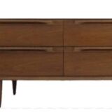 Teak sideboard