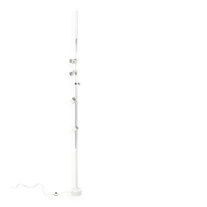 Lampadaire halogène