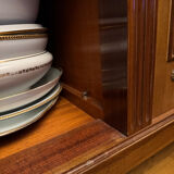 Grand buffet in the Louis XVI style