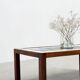 Belgian ceramic coffee table