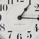 Vintage General Electric clock 70s