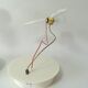 2 appliques Lucellino par Ingo Maurer