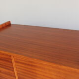 Vintage 50'S chest of drawers