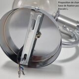 Pair of wall sconces