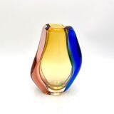 Vase from the Romana collection, designed by Hana Machovská for Mstišov, Czech Republic, 1960s