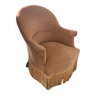 Fauteuil crapaud