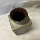 West Germany ceramic vase