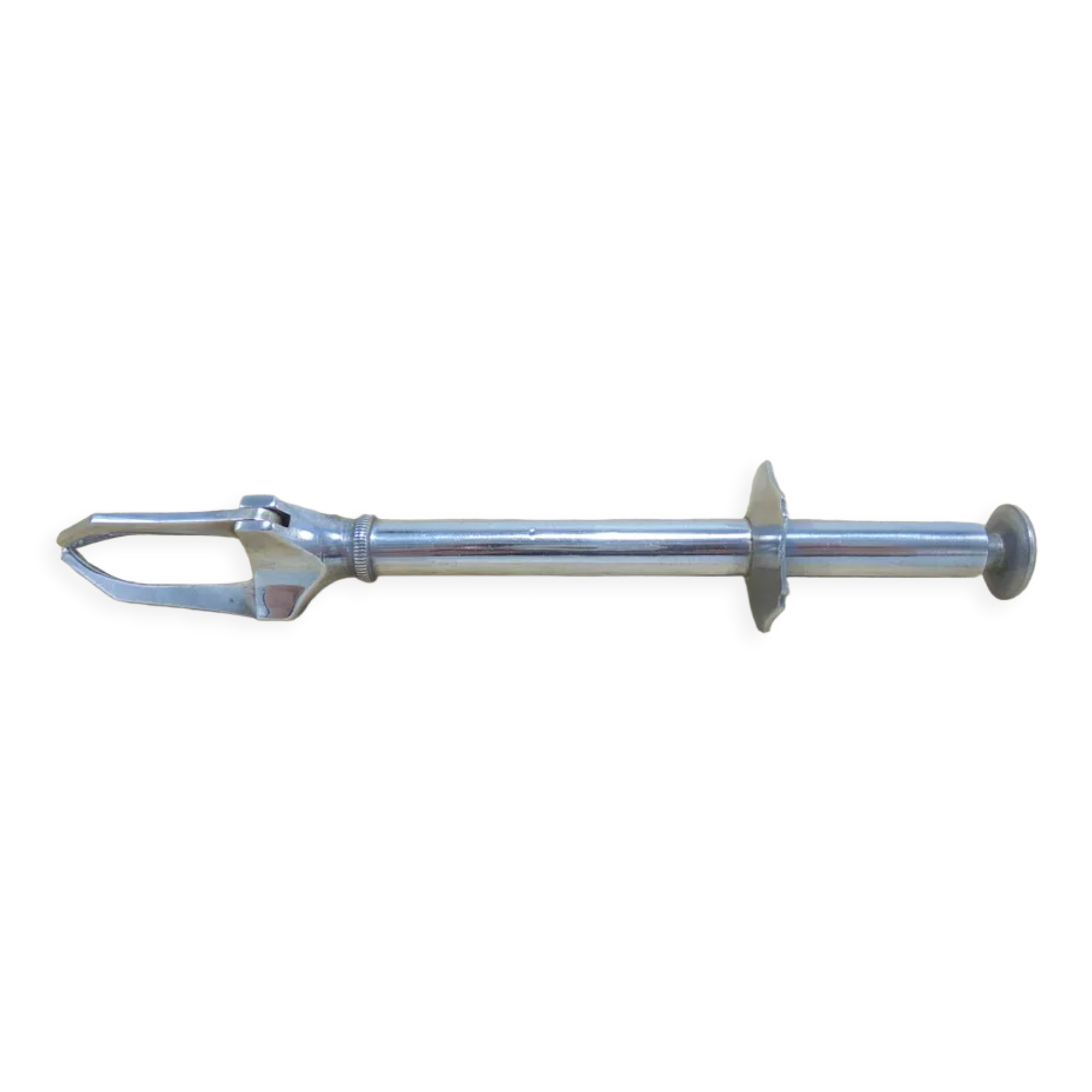 Ice cube pliers