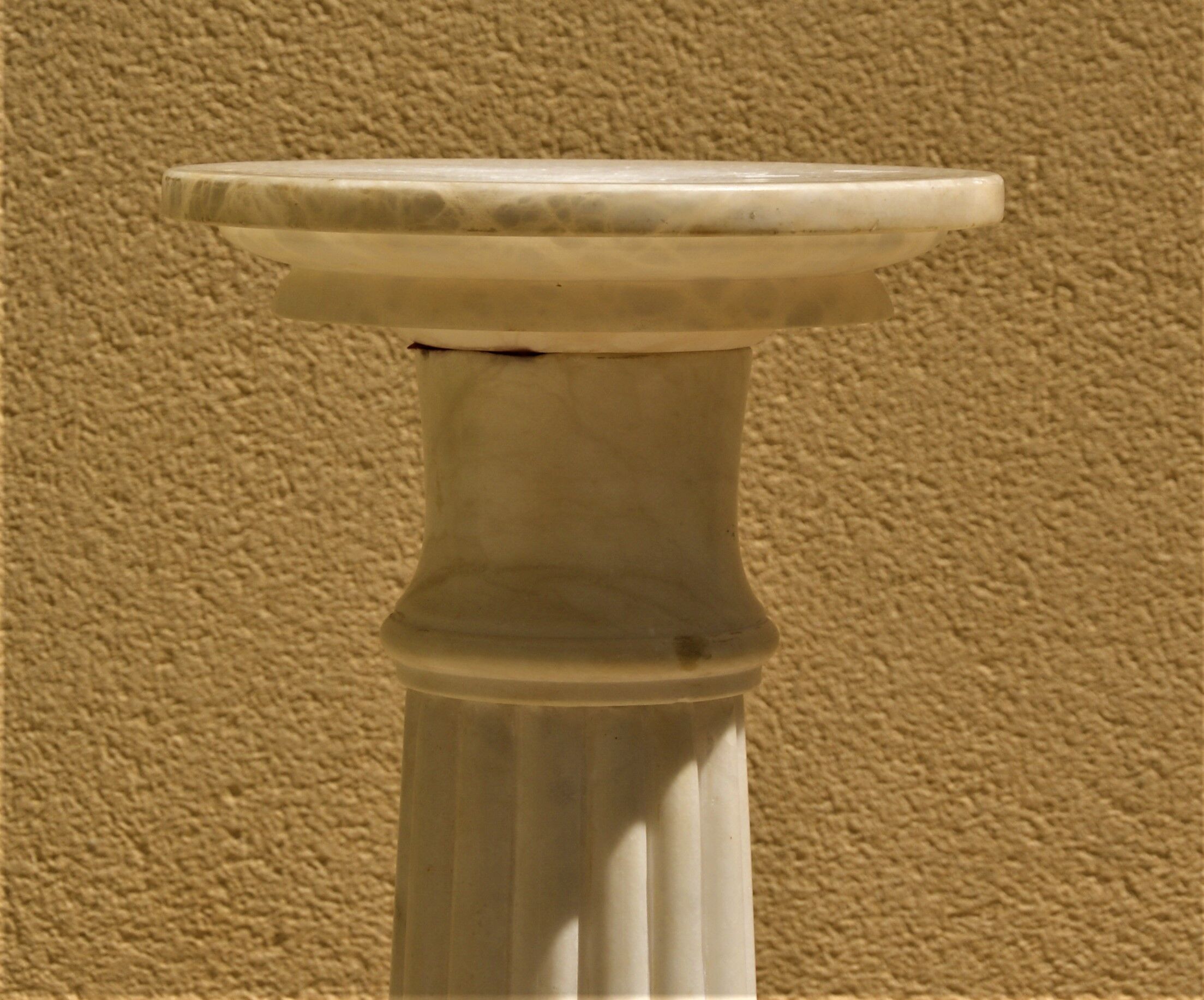 Colonne marbre
