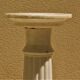 Colonne marbre