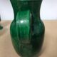 Glazed earthenware service by Foucard Jourdan Vallauris, 1960s