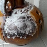 70s lamp base
