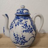 Tukosai teapot