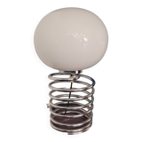 Ingo Maurer spring lamp