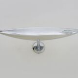 Jorge Pensi Olympia Design Wall Light Polished Aluminium