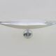 Jorge Pensi Olympia Design Wall Light Polished Aluminium