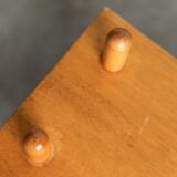 'Shelving unit 'Stokken' by W. Lutjens