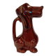 Dog pitcher