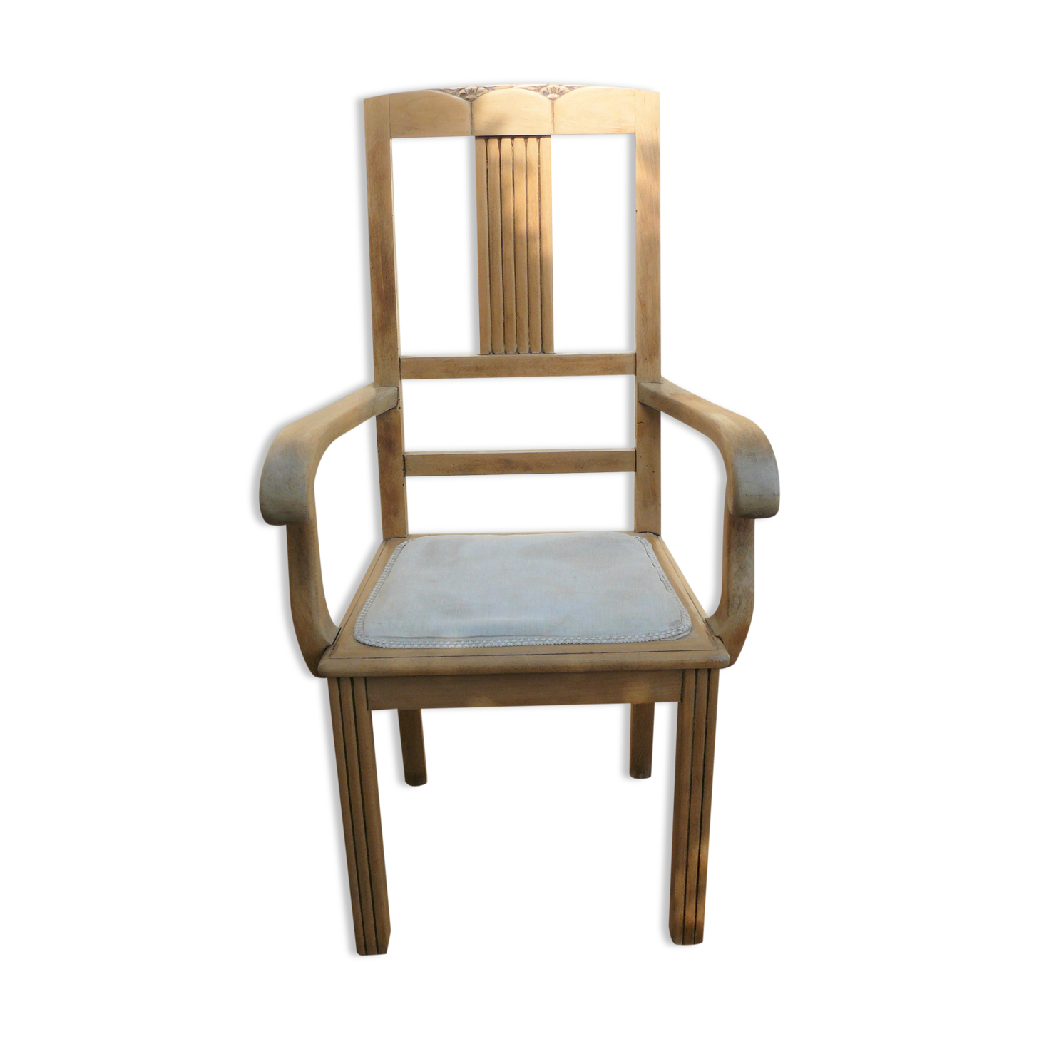 Art deco chair