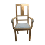 Art deco chair