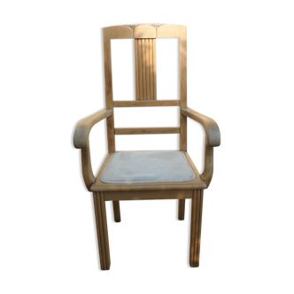 Art deco chair