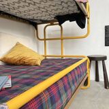 70s Marc Berthier style bunk bed