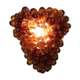Murano wall lamp