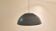 AJ Royal 500 Pendant Lamp in Brown-Grey, A. Jacobsen L. Poulsen |