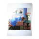 Lithographie de David Hockney signée et numérotée