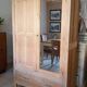 Armoire art deco