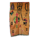 Tapis Berbère du Maroc - 280 x 168 cm
