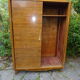 2 sliding-door cabinet