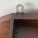 Wall shelf in wood